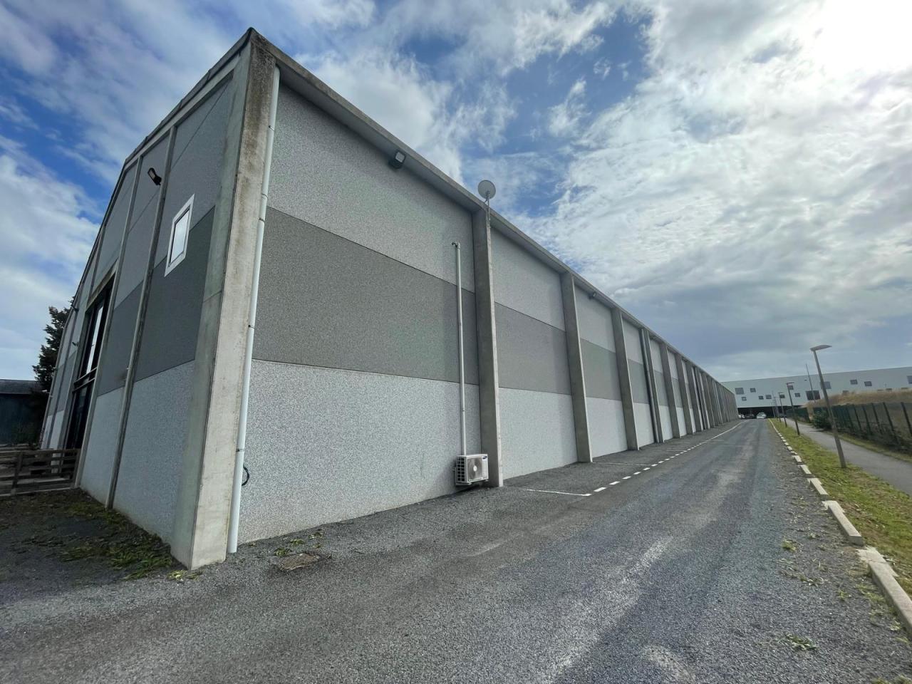 Location local d'activité Lesquin Nord OLACT2534643 3