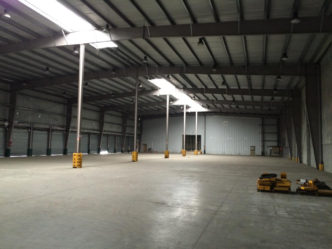 Location local d'activité Bruguières Haute-Garonne OLACT2315442 2