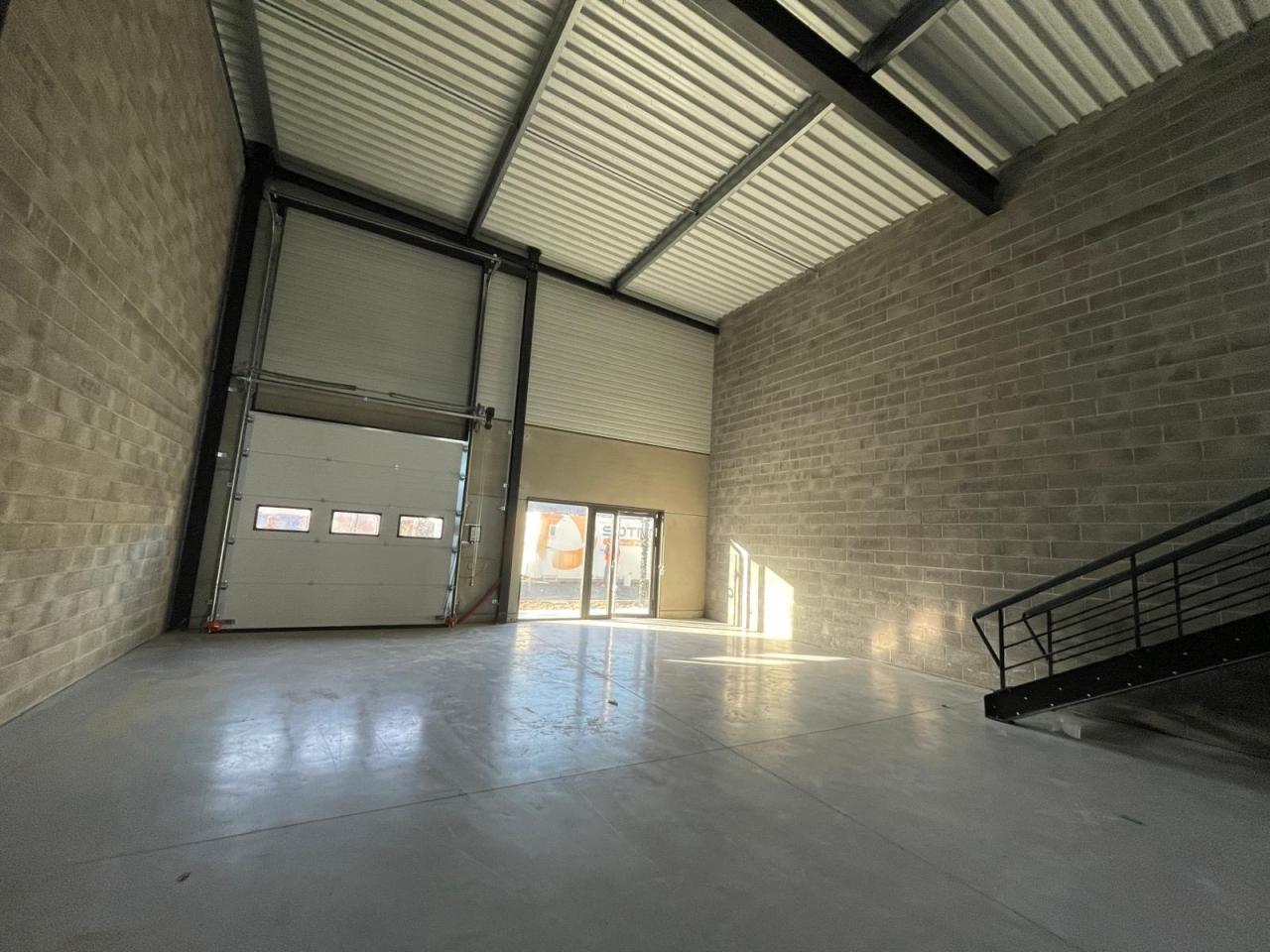 Vente local d'activité La Madeleine Nord OVACT2646038