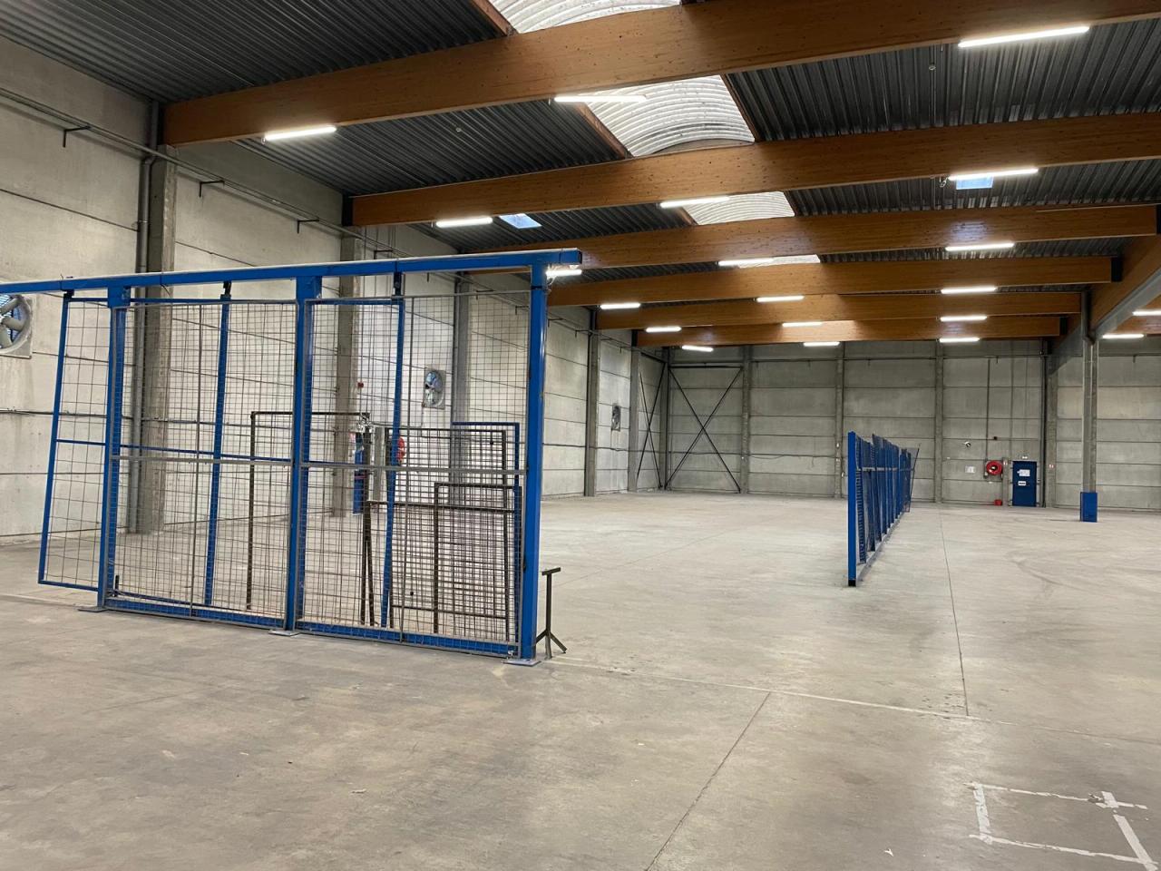 Location local d'activité Saint Thibault des Vignes Seine-et-Marne OLACT2313593 2