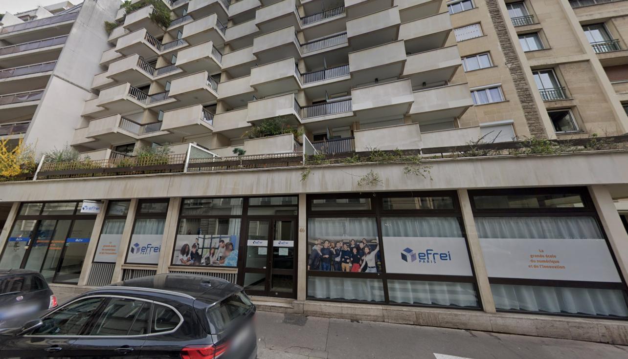 Location bureau Paris OLBUR2422106 2