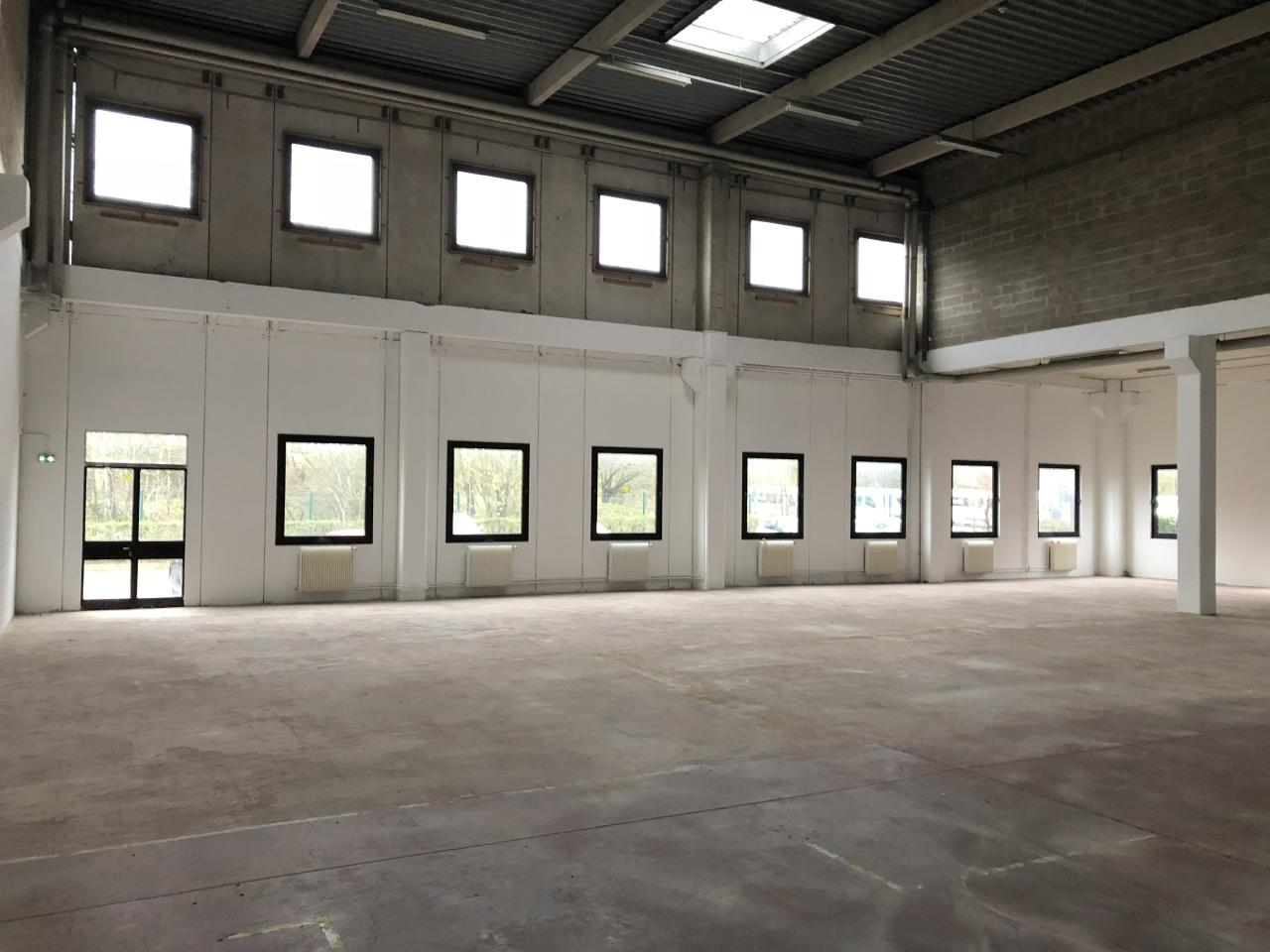 Location local d'activité Lisses Essonne OLACT2002846 4