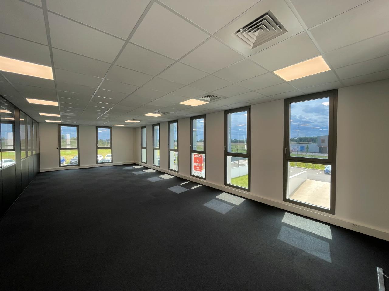 Location bureau Saint-Martin-du-Vivier Seine-Maritime OLBUR2533993 3