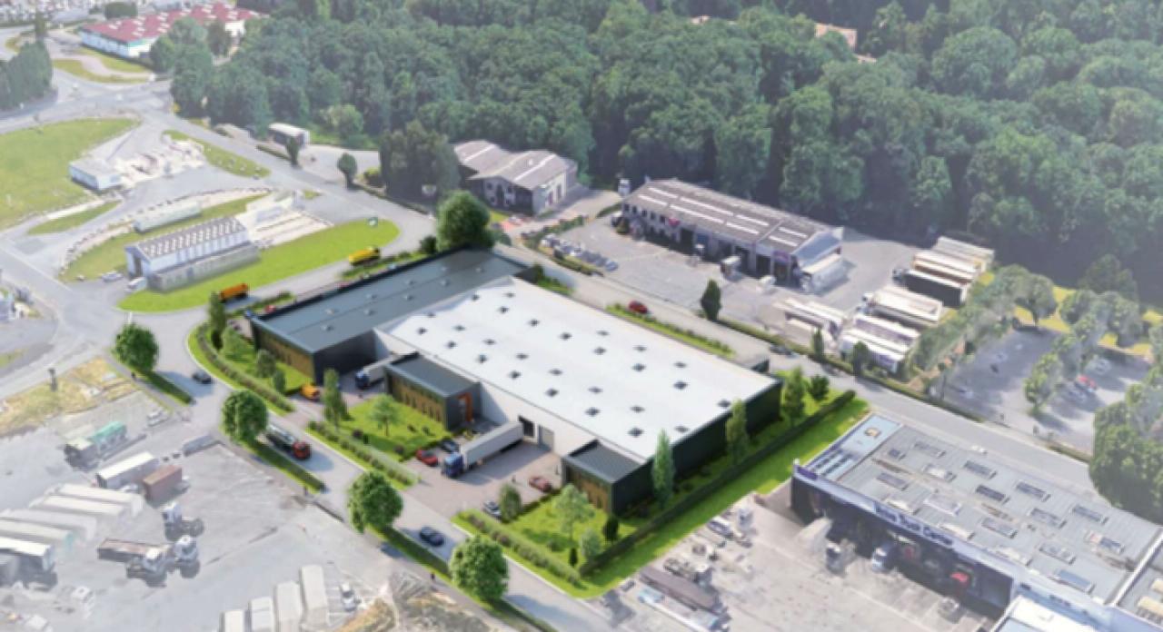 Location local d'activité Lesquin Nord OLACT2533098 3