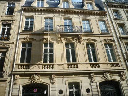 Location bureau Paris OLBUR2317469 2