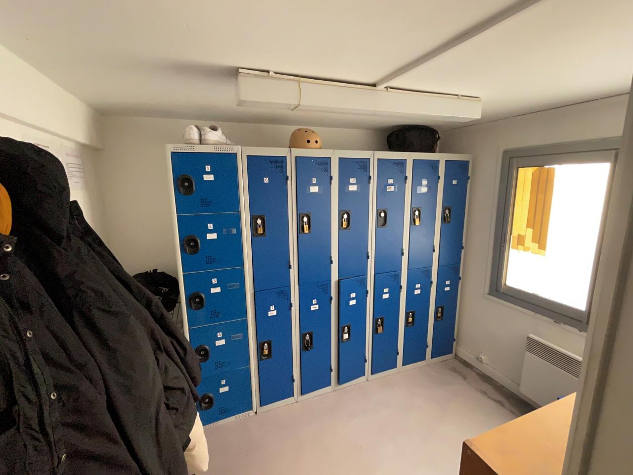 Vente local d'activité Villejuif Val-de-Marne OVACT2535362 2