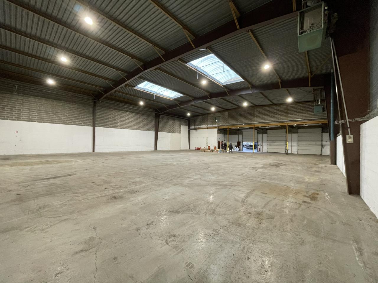 Location local d'activité Saint-Ouen-l'Aumône Val-d'Oise OLACT2419803 3