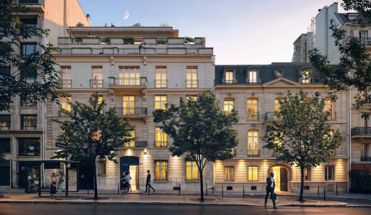 Location bureau Paris OLBUR2314216 2