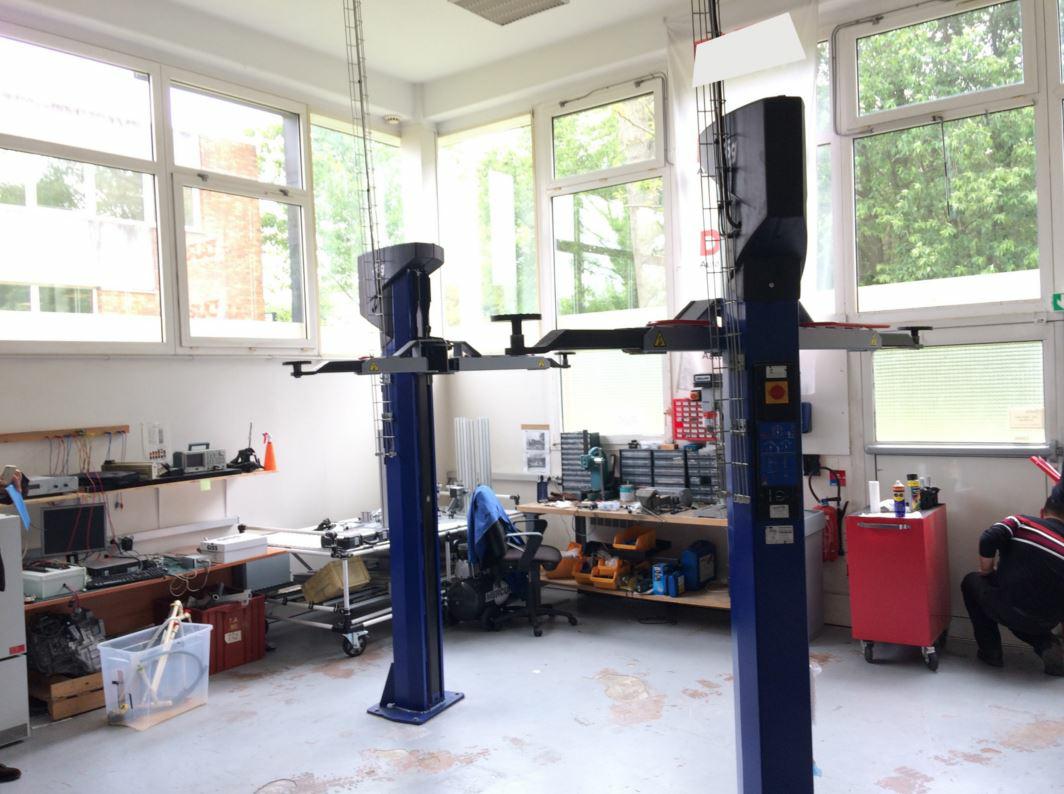 Location local d'activité Bièvres Essonne OLACT2314710 3