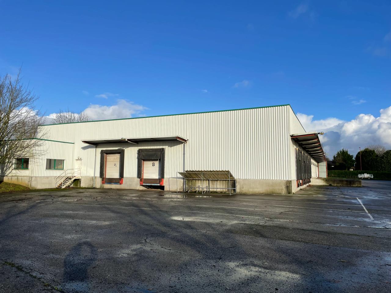 Location local d'activité Eslettes Seine-Maritime OLACT2423323