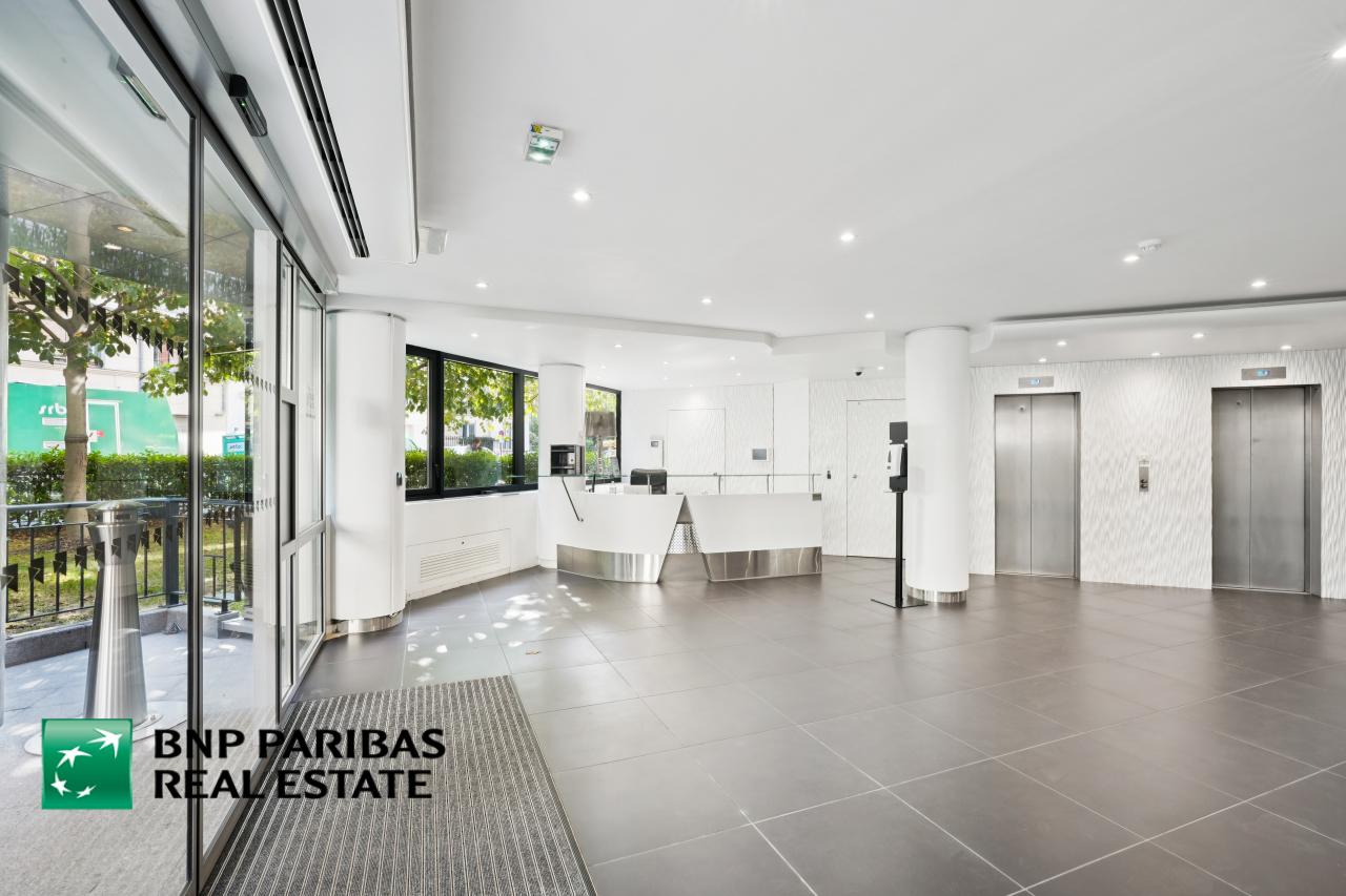 Location bureau Levallois-Perret Hauts-de-Seine OLBUR2100089 1