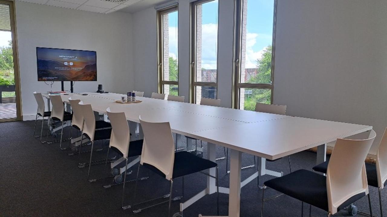 Location bureau Saint-Herblain Loire-Atlantique OLBUR2425301 2