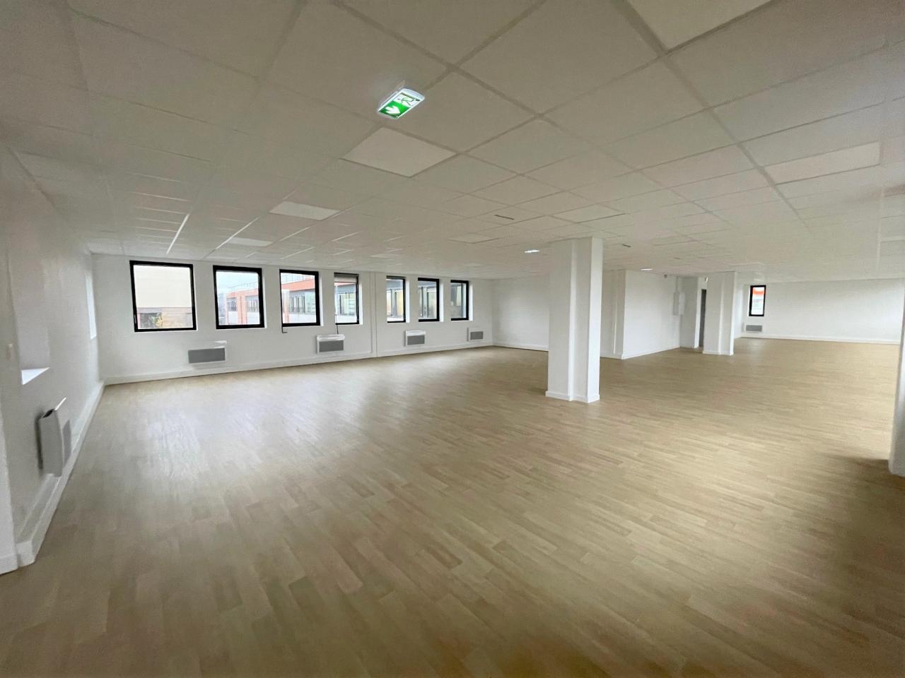 Location bureau Villeneuve-d'Ascq Nord OLBUR2425792 3