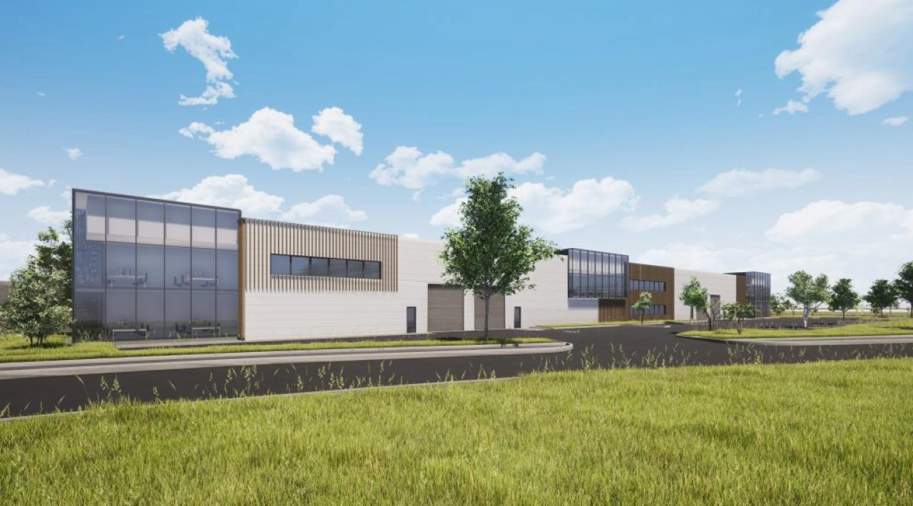 Vente local d'activité Houdan Yvelines OVACT2428092 2