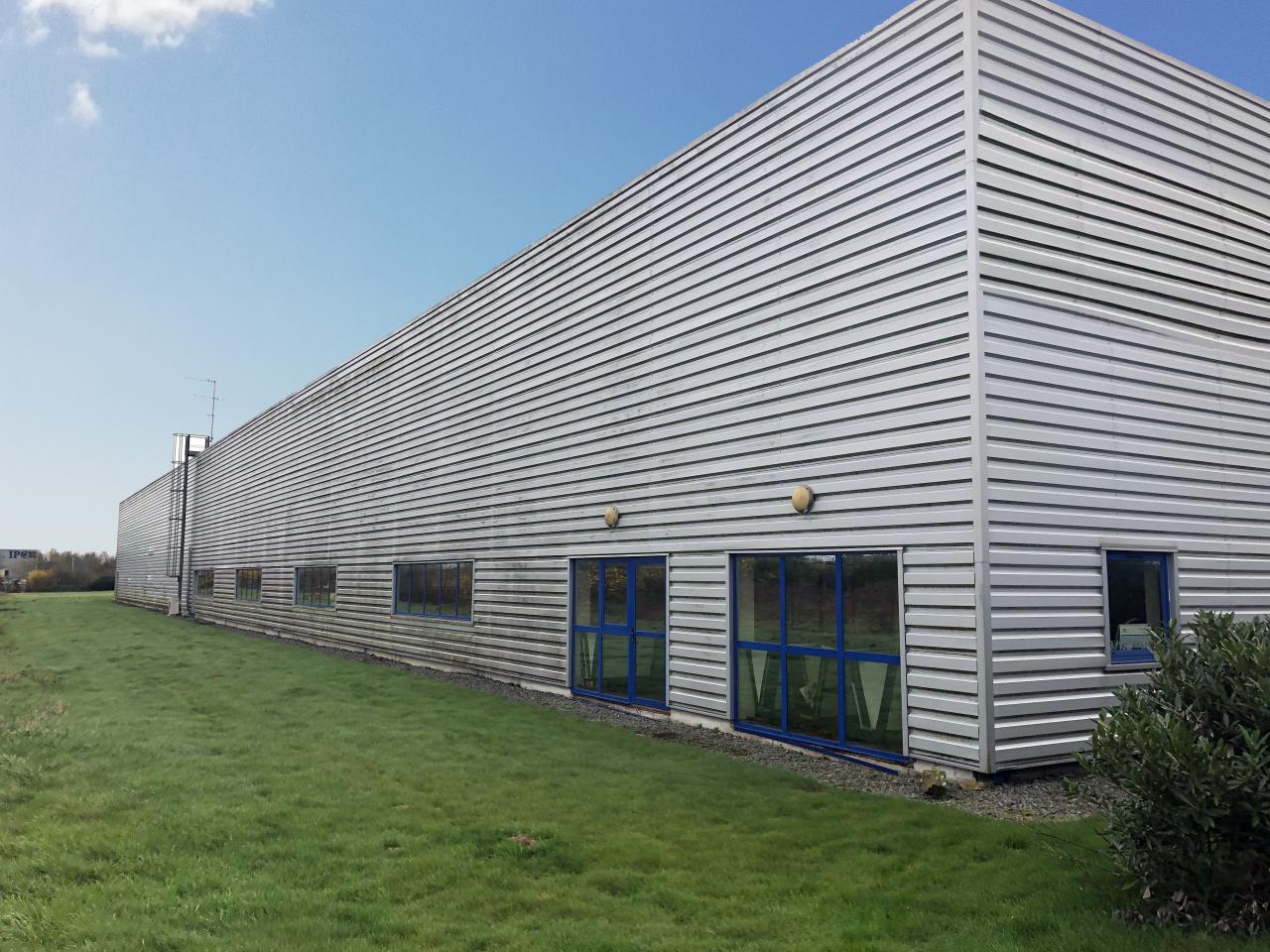 Vente local d'activité Guichen Ille-et-Vilaine OVACT2639478