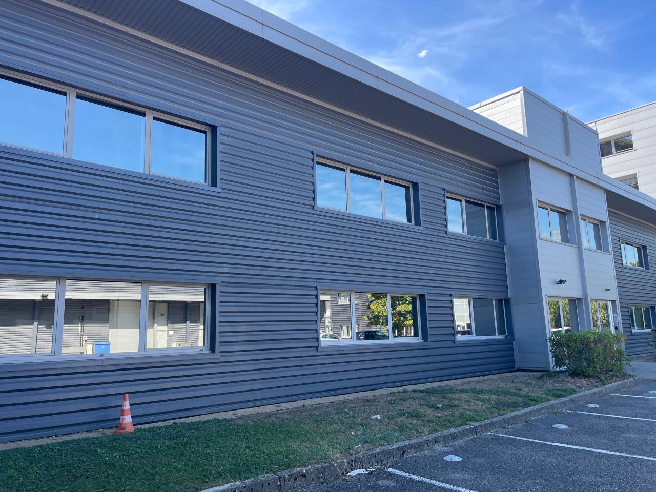 Location local d'activité Fontaine Isère OLACT2644443 4