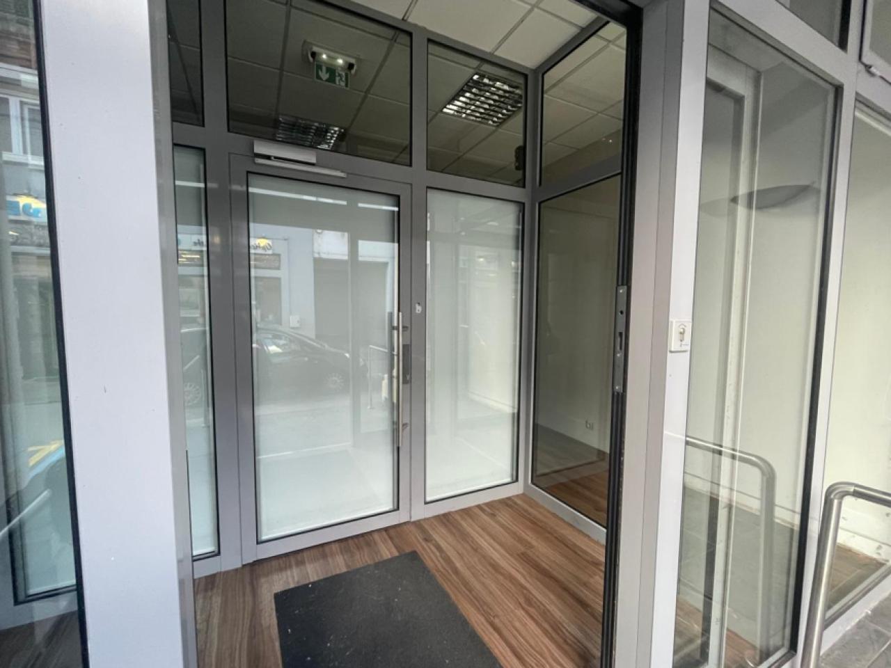 Vente bureau Solesmes Nord OVBUR2644733 3