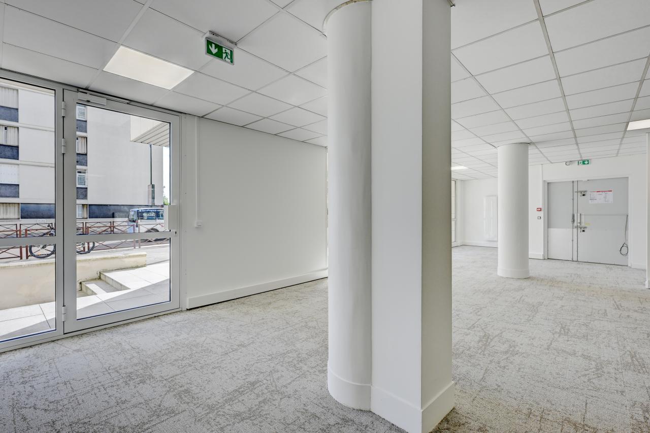 Vente bureau Versailles Yvelines OVBUR2642261 3