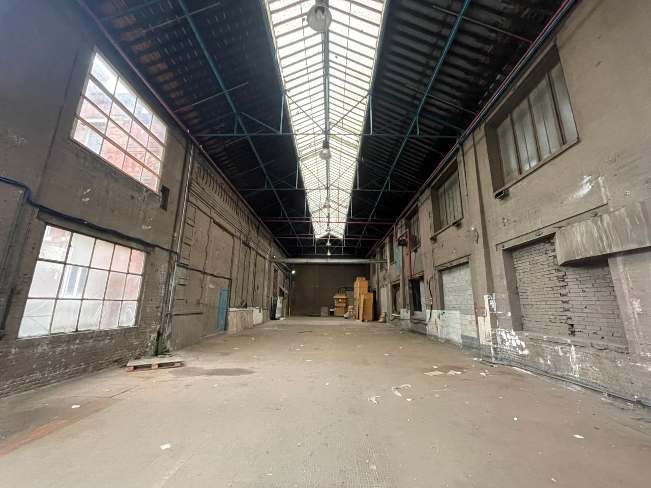 Location local d'activité Bonnières-sur-Seine Yvelines OLACT2529854 4