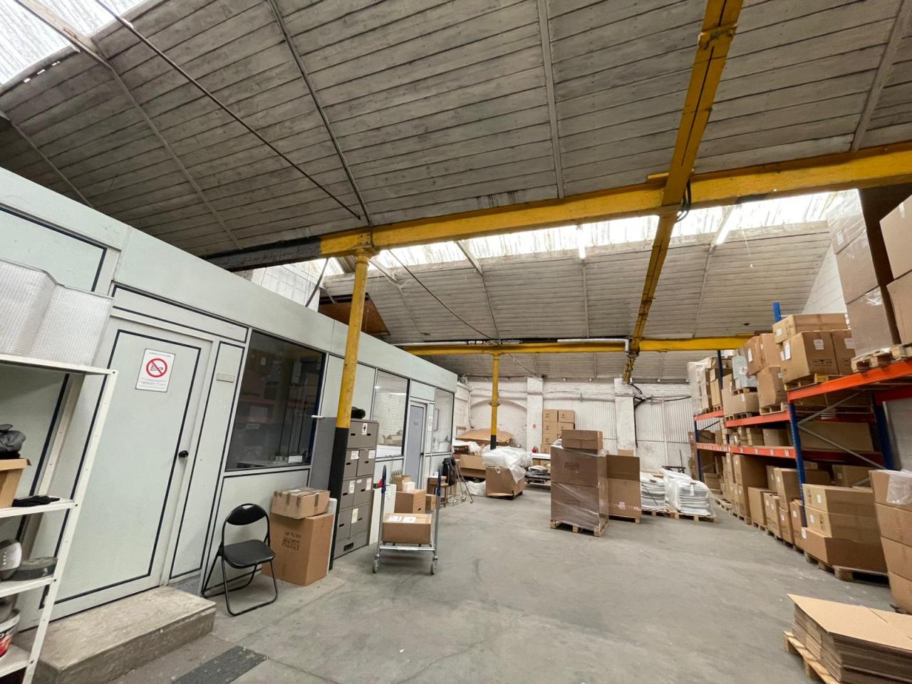 Location local d'activité Templeuve Nord OLACT2532590 4