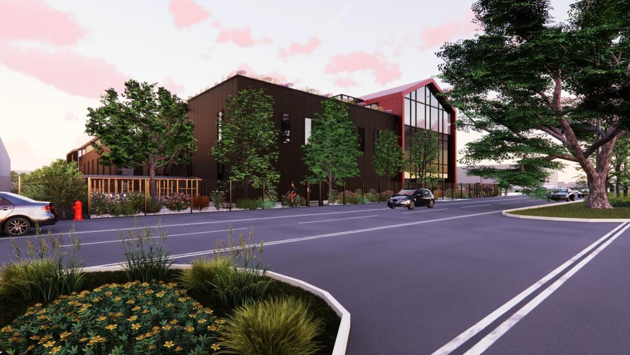 Location local d'activité Rennes Ille-et-Vilaine OLACT2422473 2