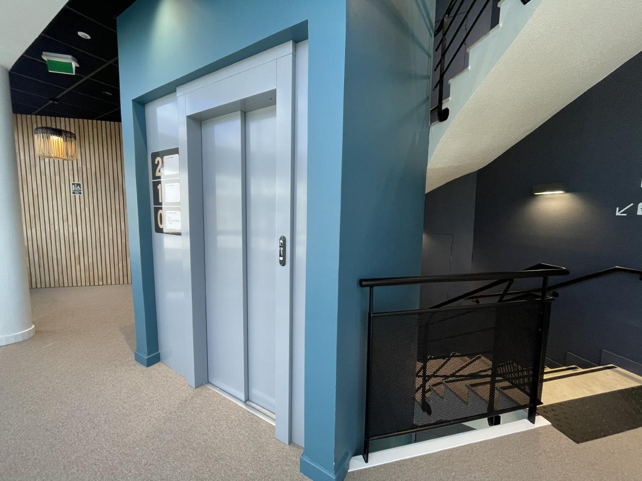 Vente bureau Carquefou Loire-Atlantique OVBUR2317423 2