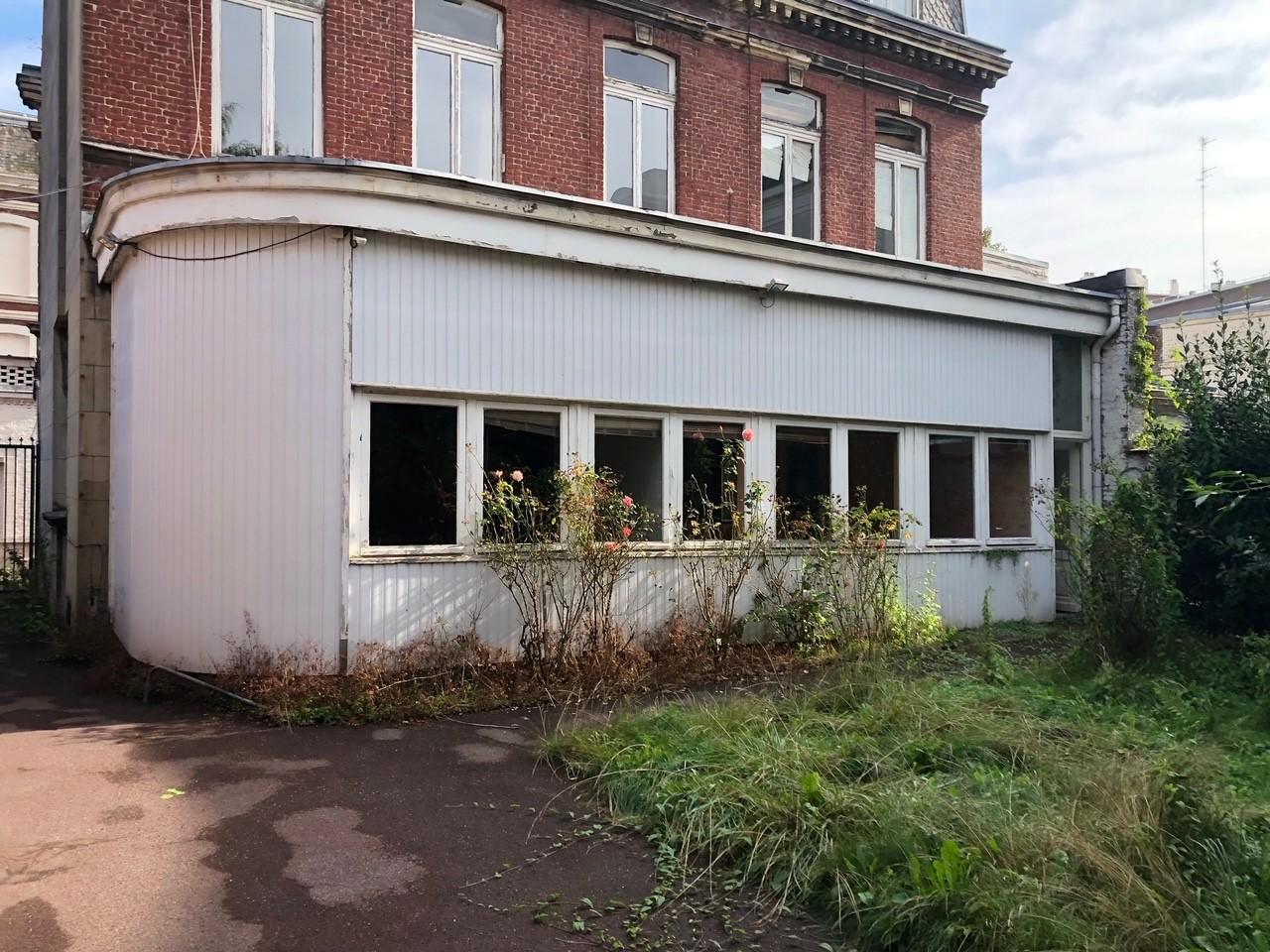 Vente bureau Lille Nord OVBUR2315984 4