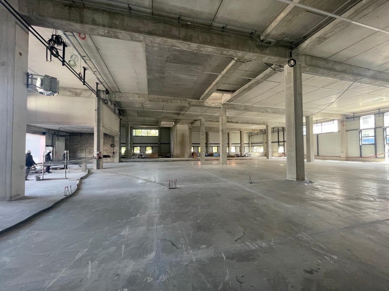 Location local d'activité Bobigny Seine-Saint-Denis OLACT2420065 3