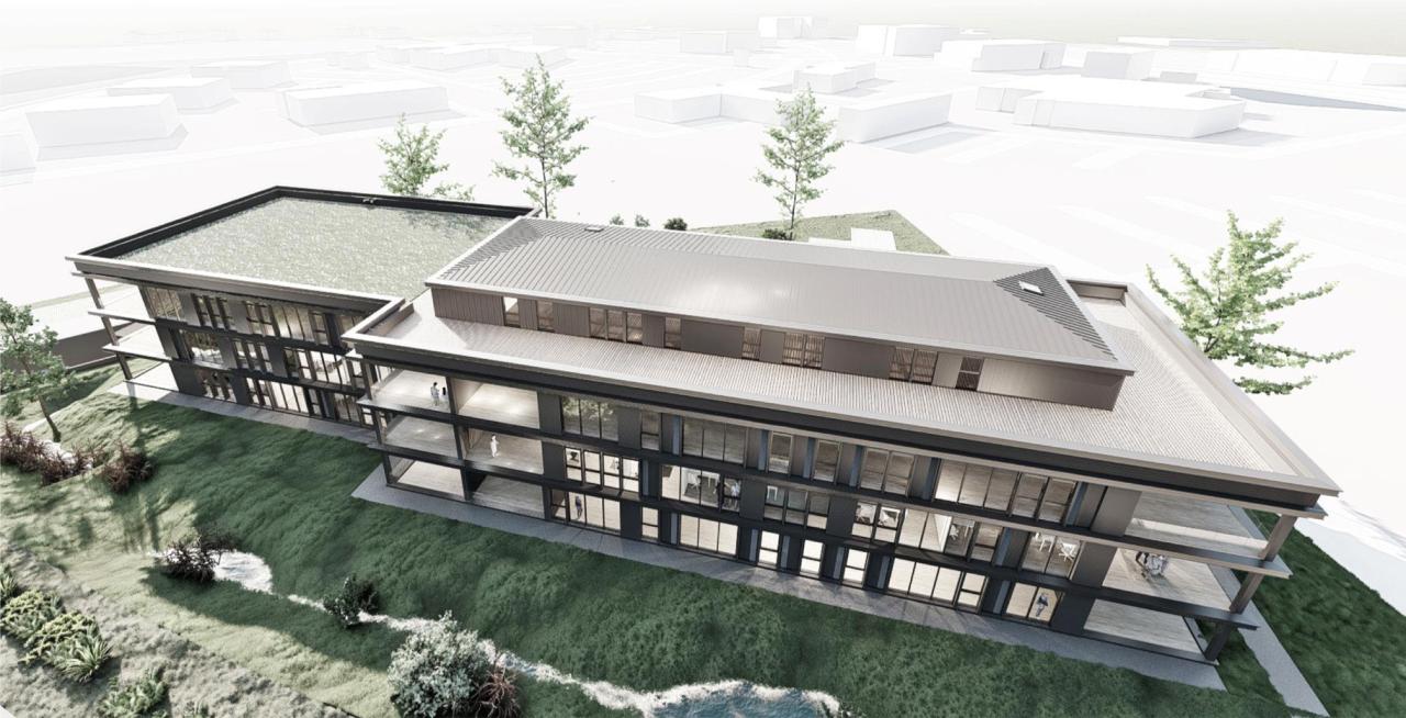 Vente bureau Bois-Guillaume Seine-Maritime OVBUR2532442 1