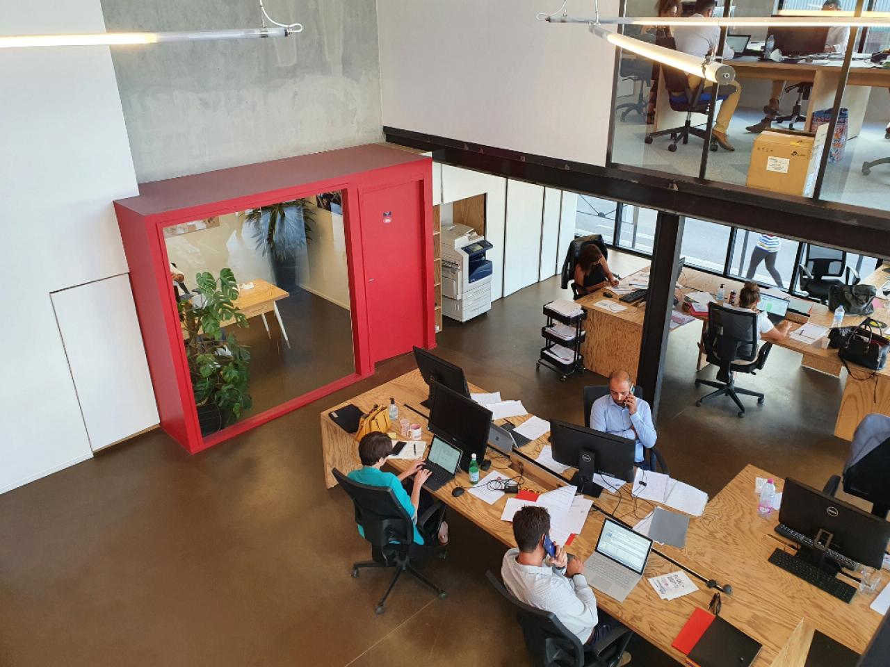 Vente bureau Bordeaux Gironde OVBUR2427821 4