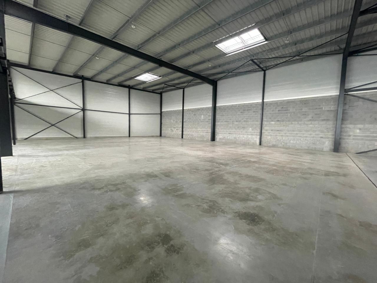 Location local d'activité Mordelles Ille-et-Vilaine OLACT2638725 2