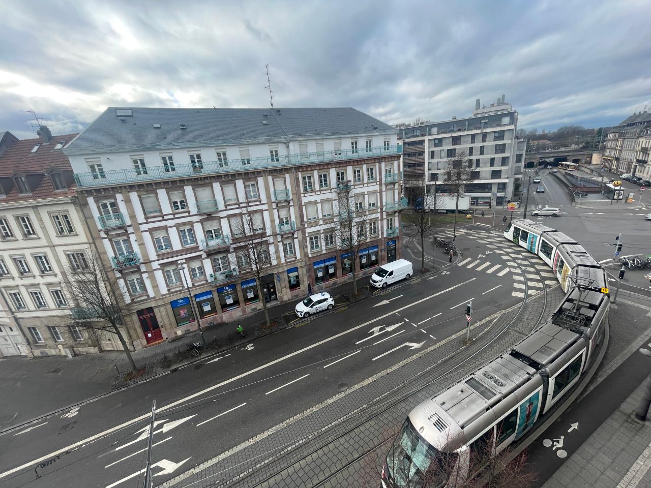 Location bureau Strasbourg Bas-Rhin OLBUR2535713 1