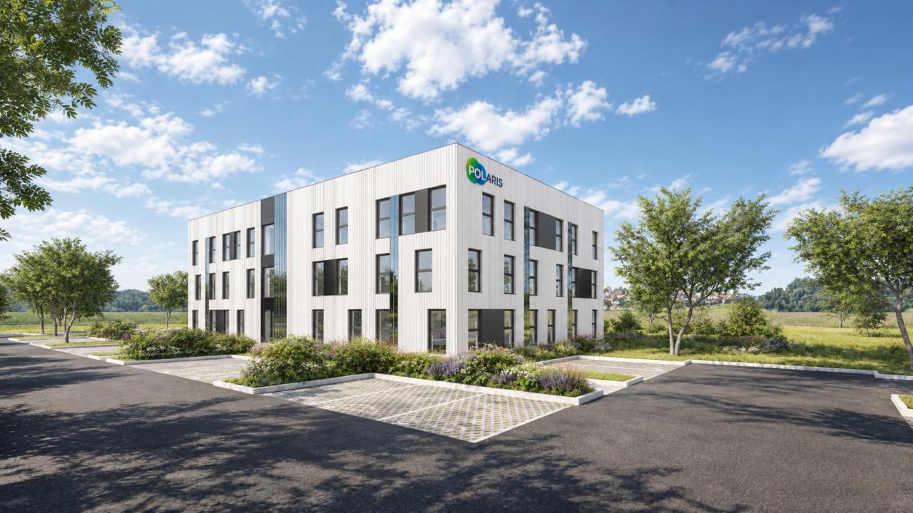 Vente bureau Norroy-le-Veneur Moselle OVBUR2203726 1