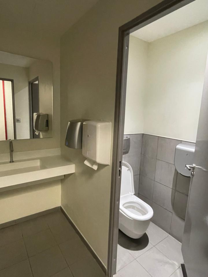 Location bureau Montreuil Seine-Saint-Denis OLBUR2536783 4