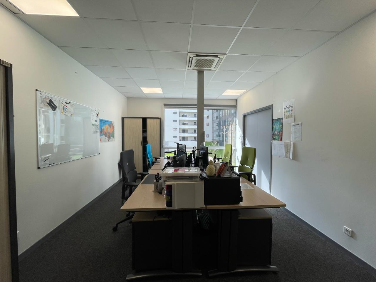 Location bureau Rouen Seine-Maritime OLBUR2531390 4
