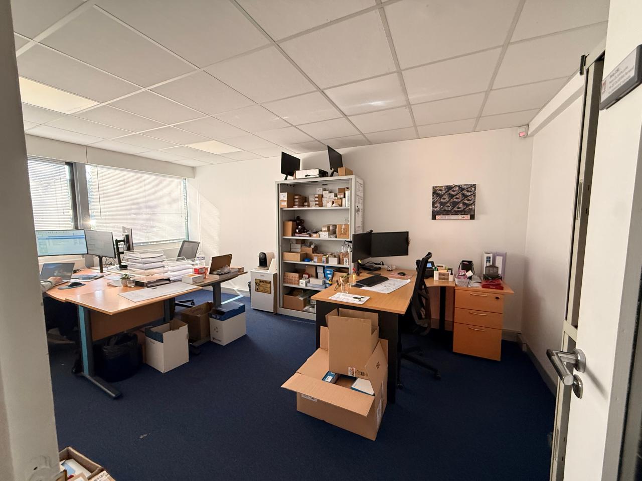 Vente local d'activité Saint Thibault des Vignes Seine-et-Marne OVACT2639870 4