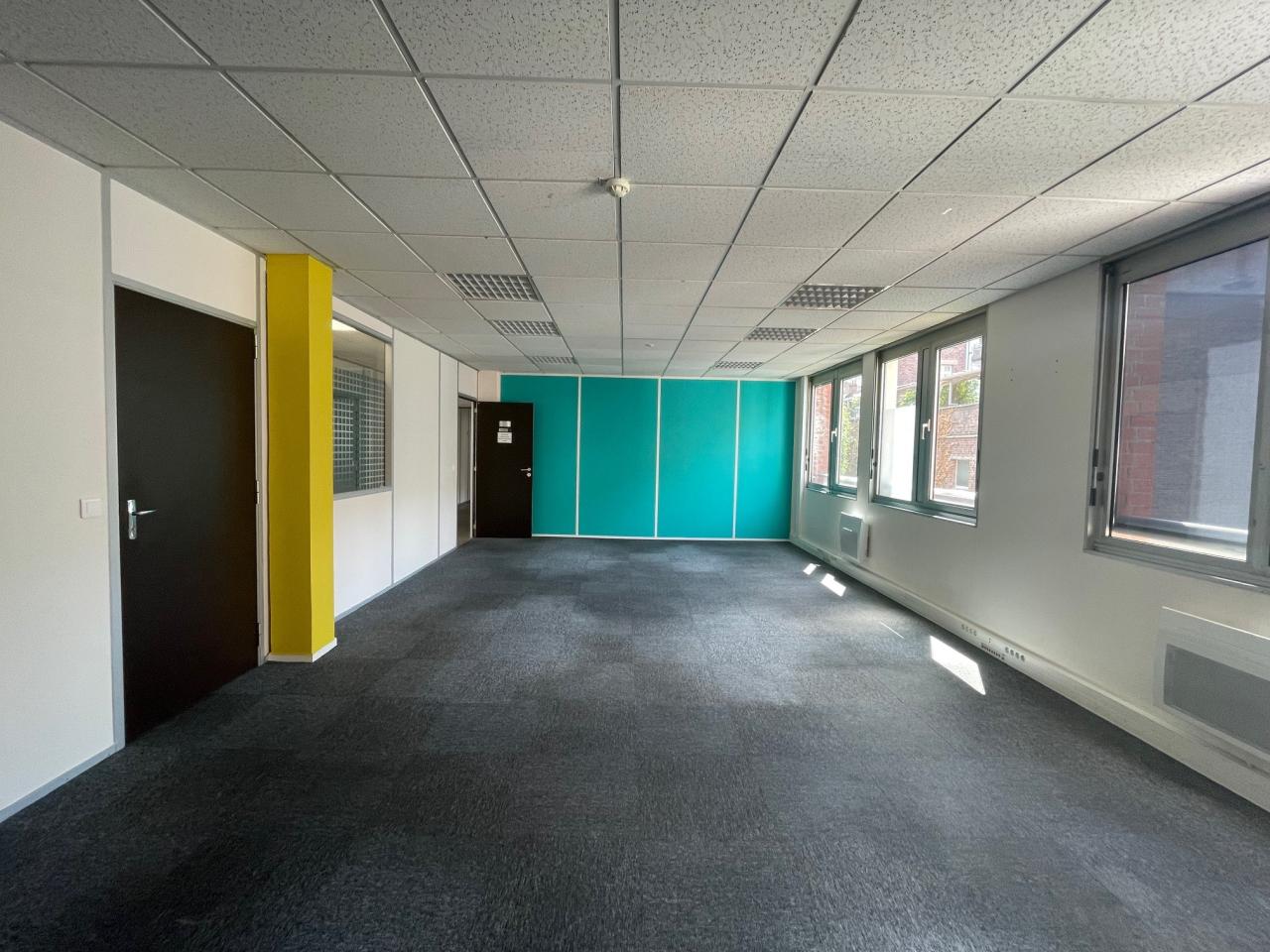 Vente bureau Lille Nord OVBUR2533437 1