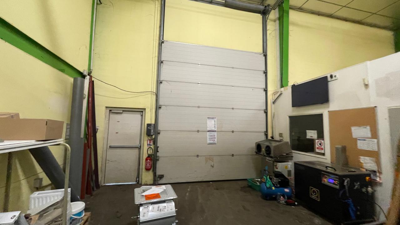 Location local d'activité Heillecourt Meurthe-et-Moselle OLACT2643051 4