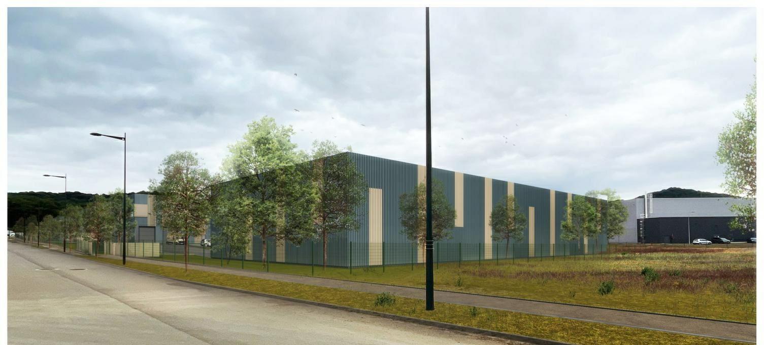 Vente local d'activité Thionville Moselle OVACT2419363 1