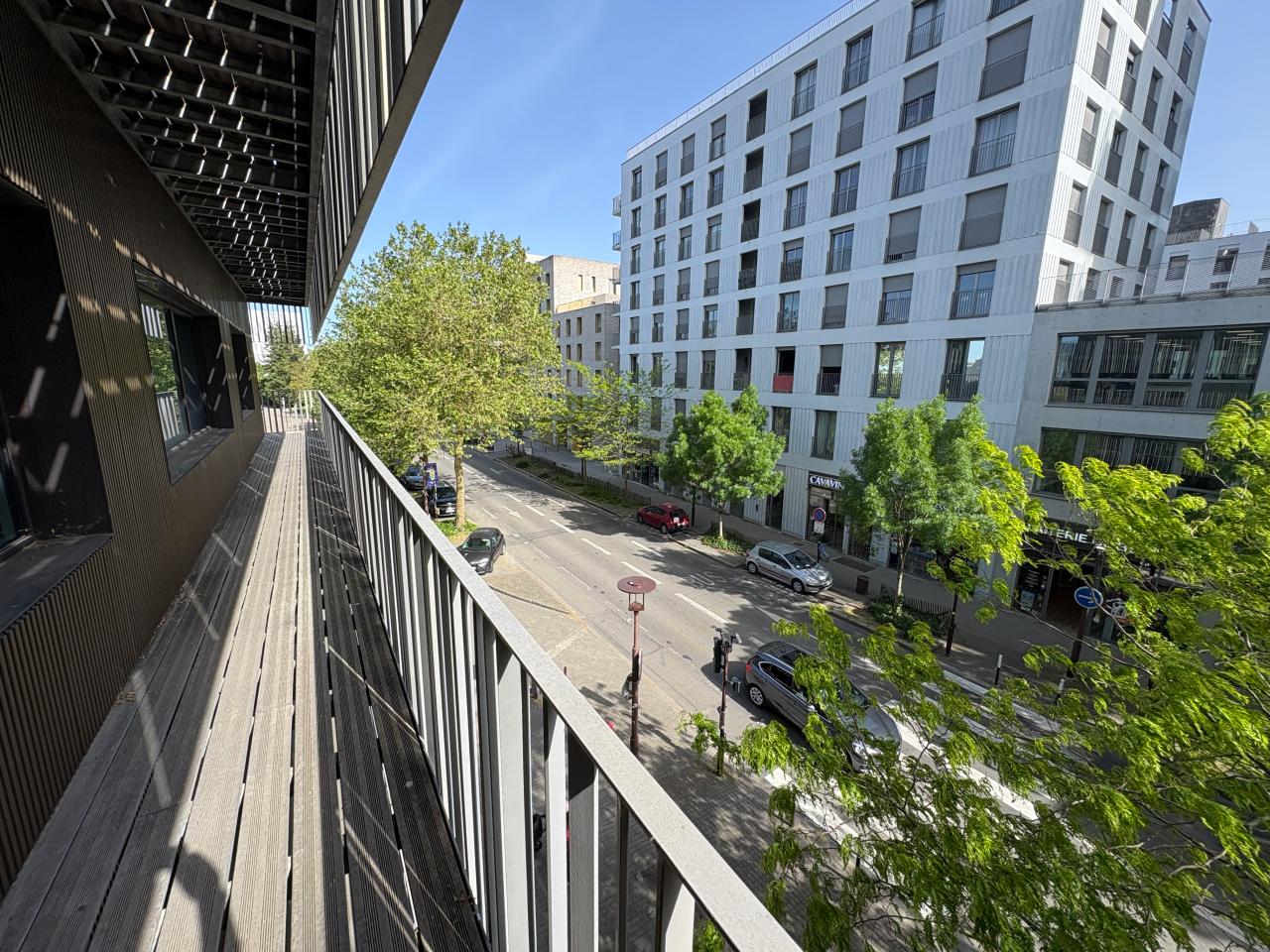 Vente bureau Nantes Loire-Atlantique OVBUR2641320 4