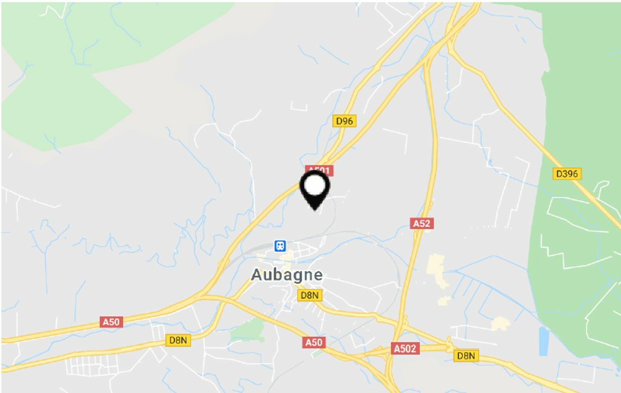 Location local d'activité Aubagne Bouches-du-Rhône OLACT2114697 3