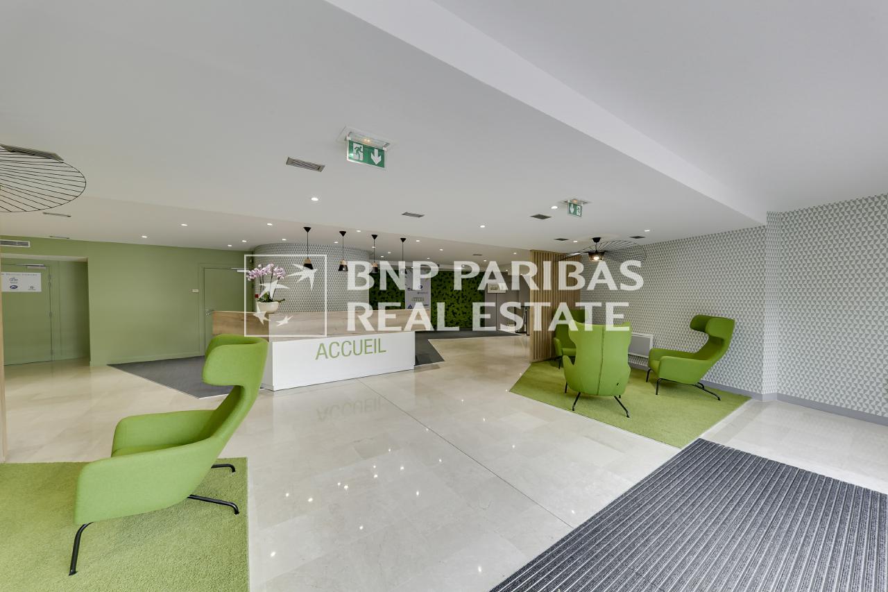 Location bureau Cachan Val-de-Marne OLBUR2103943 3