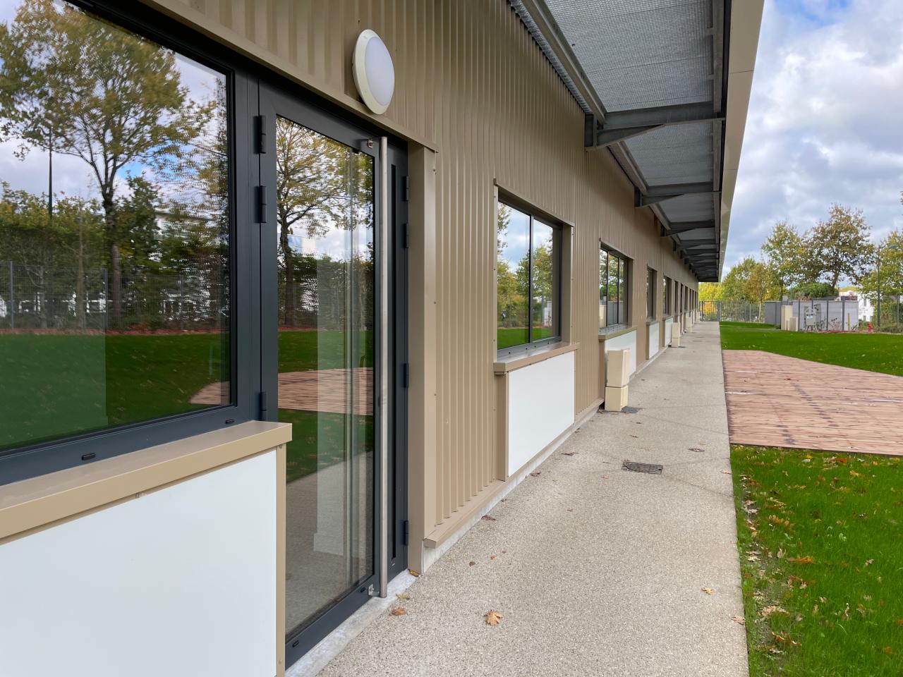 Vente local d'activité Carquefou Loire-Atlantique OVACT2311542 3