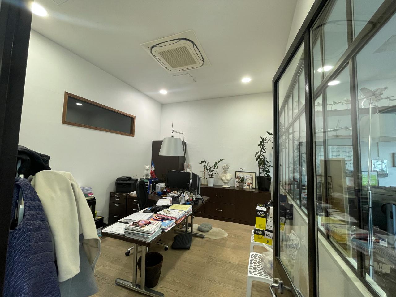 Location bureau Kremlin-Bicêtre Val-de-Marne OLBUR2424370 4