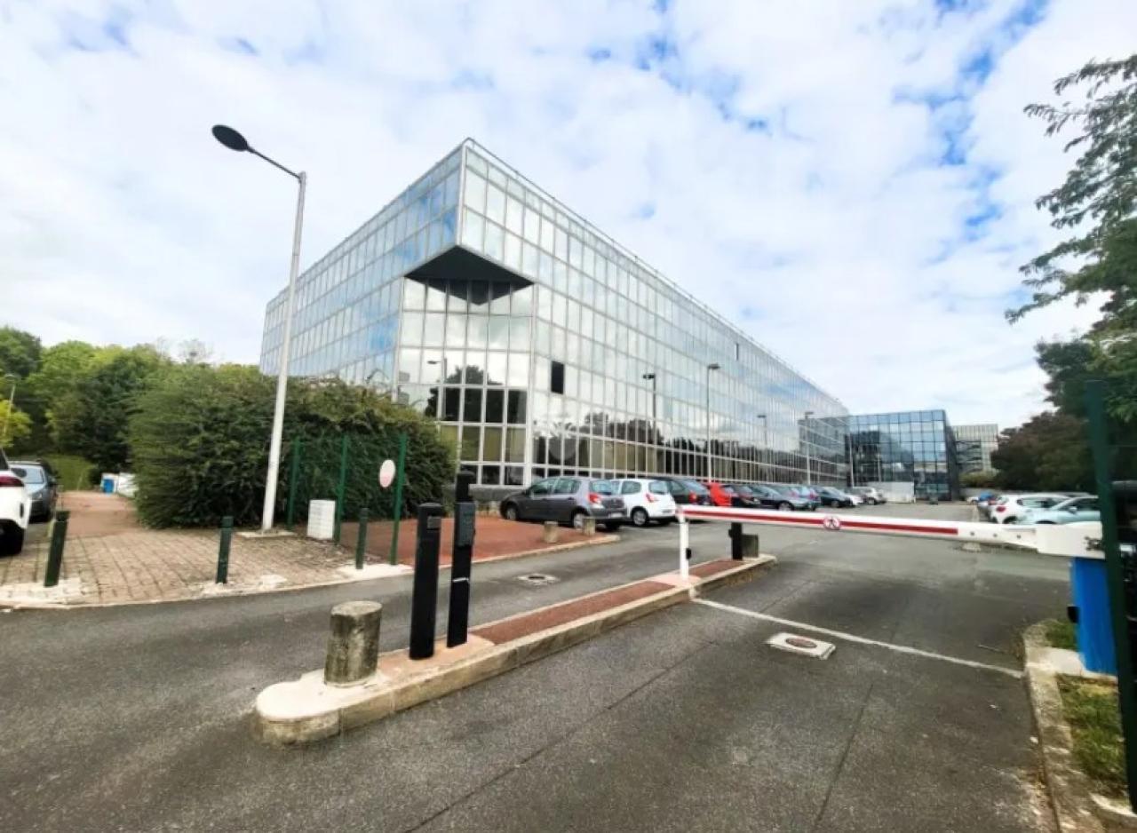 Location bureau Évry Essonne OLBUR2103942 3