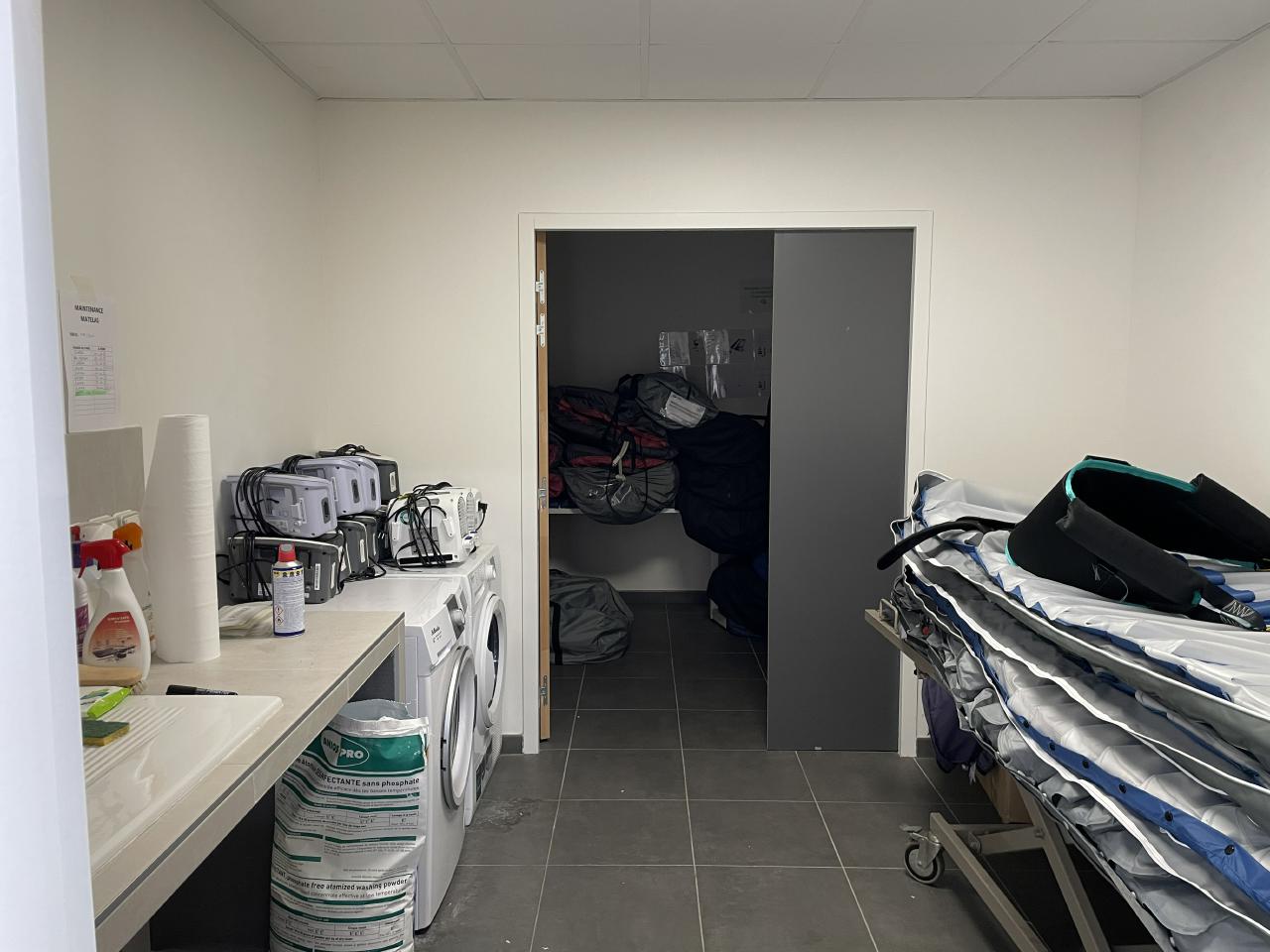 Location local d'activité Pessac Gironde OLACT2532761 2