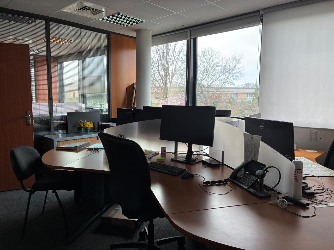Location bureau Rousset Bouches-du-Rhône OLBUR2639660 3