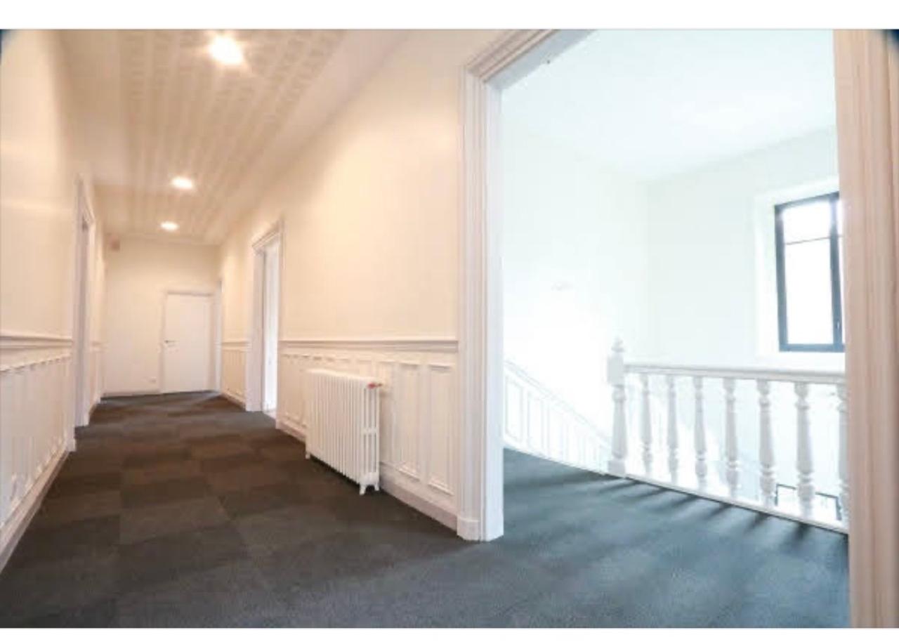 Location bureau Aubervilliers Seine-Saint-Denis OLBUR2642133 2