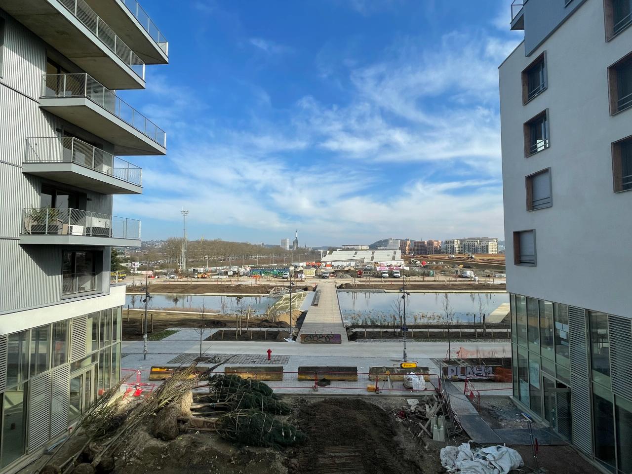 Vente bureau Rouen Seine-Maritime OVBUR2537183 2