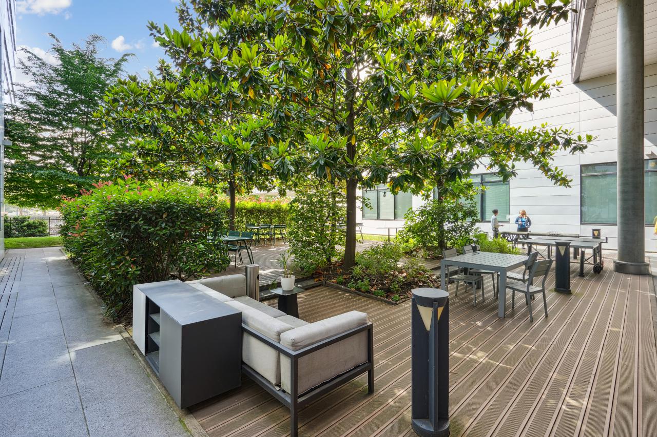 Location bureau Asnières-sur-Seine Hauts-de-Seine OLBUR2315599 1